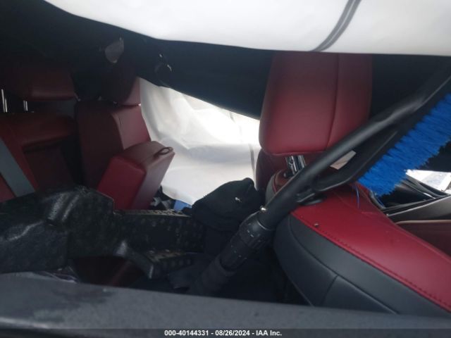 2T2ADCEZXNC001747 Lexus NX 250