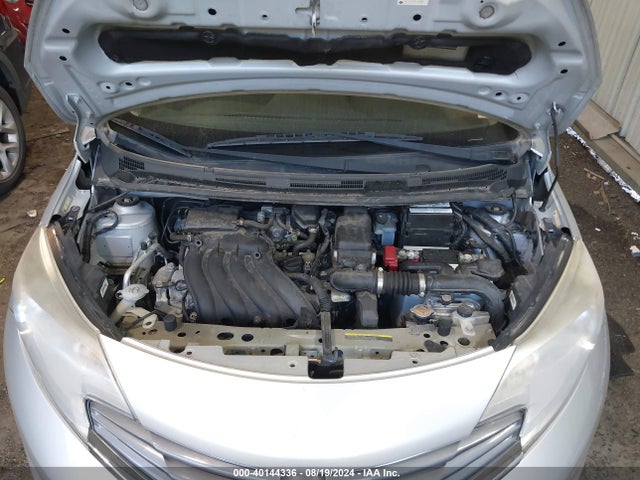 Nissan Versa Note Sv 2014 3N1CE2CP5EL384051 Image 10