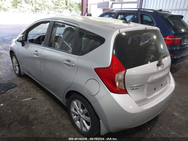 Nissan Versa Note Sv 2014 3N1CE2CP5EL384051 Image 3