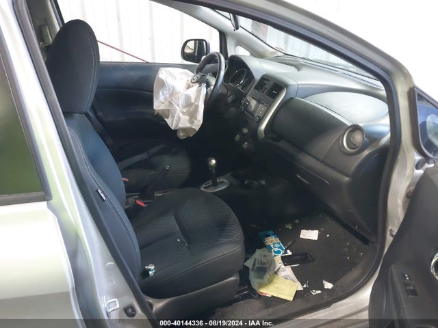 Nissan Versa Note Sv 2014 3N1CE2CP5EL384051 Image 5