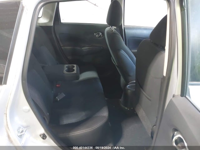 Nissan Versa Note Sv 2014 3N1CE2CP5EL384051 Image 8
