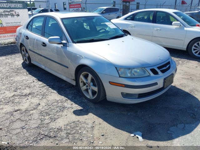 2003 SAAB 9-3 YS3FB45S431013007 Photo 0