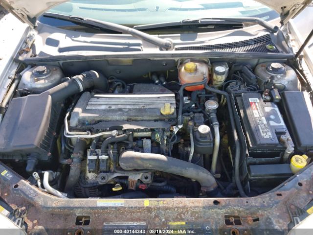 2003 SAAB 9-3 YS3FB45S431013007 Photo 9