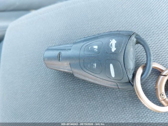 2003 SAAB 9-3 YS3FB45S431013007 Photo 10