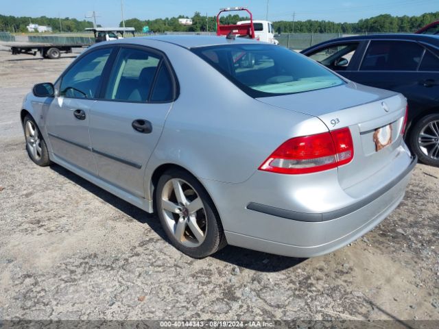 2003 SAAB 9-3 YS3FB45S431013007 Photo 2