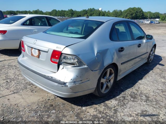2003 SAAB 9-3 YS3FB45S431013007 Photo 3