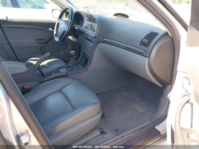 2003 SAAB 9-3 YS3FB45S431013007 Photo 4