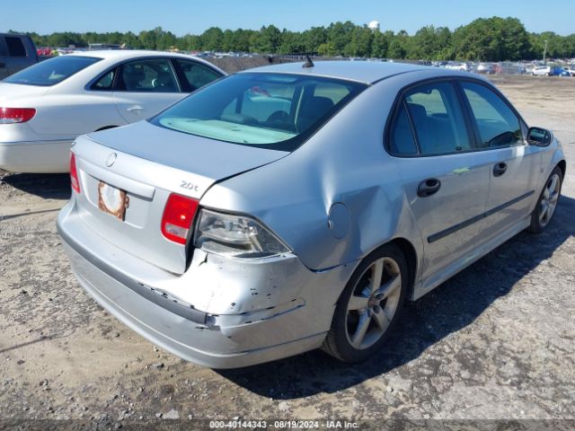 2003 SAAB 9-3 YS3FB45S431013007 Photo 5