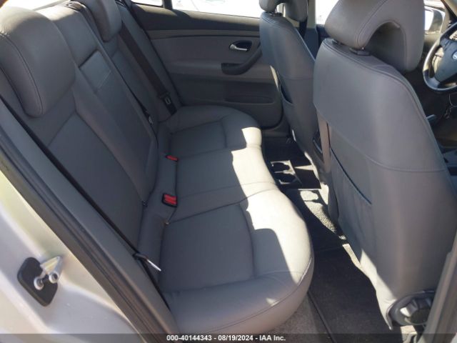 2003 SAAB 9-3 YS3FB45S431013007 Photo 7