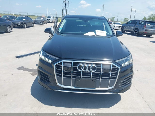 WA1VXBF73PD004946 Audi Q7 Prestige 55 Tfsi Quattro Tiptronic