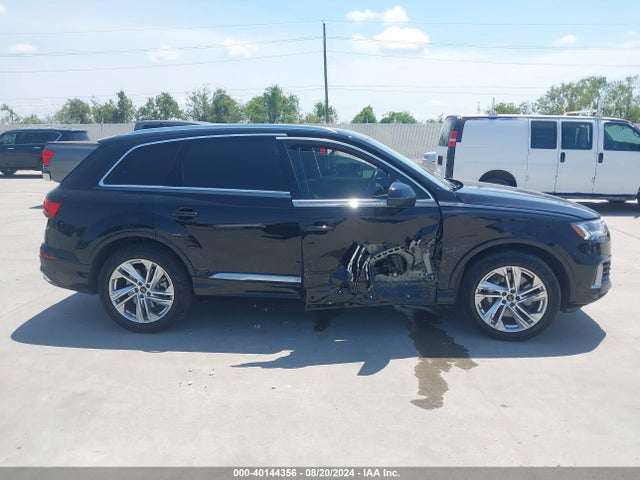 WA1VXBF73PD004946 Audi Q7 Prestige 55 Tfsi Quattro Tiptronic