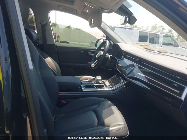 WA1VXBF73PD004946 Audi Q7 Prestige 55 Tfsi Quattro Tiptronic