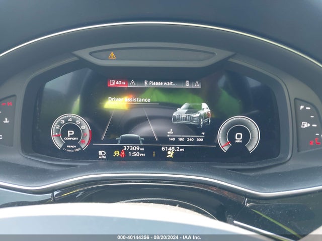 WA1VXBF73PD004946 Audi Q7 Prestige 55 Tfsi Quattro Tiptronic