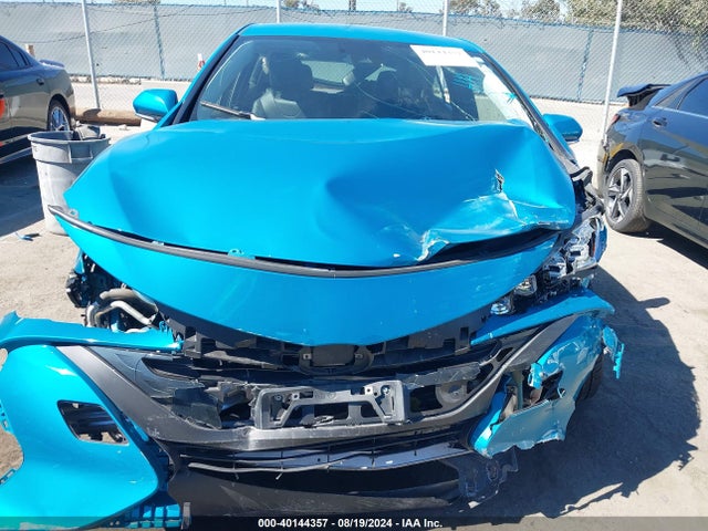 Toyota Prius Prime Premium 2019 JTDKARFP2K3107034 Image 13