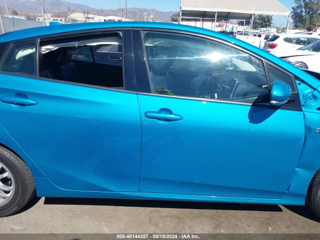Toyota Prius Prime Premium 2019 JTDKARFP2K3107034 Image 14