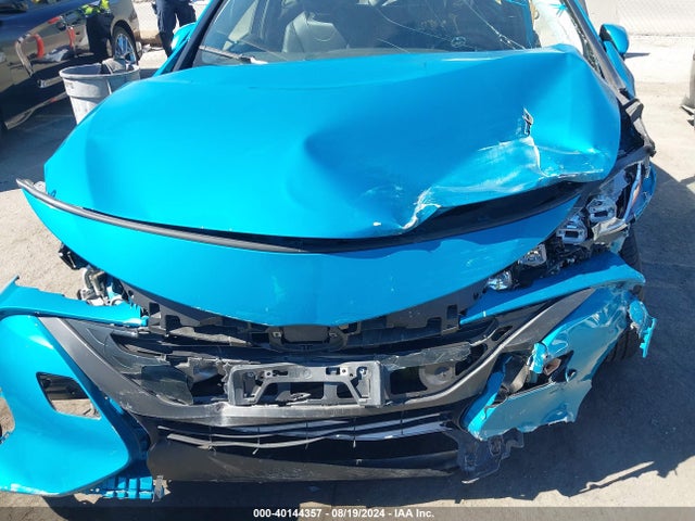 Toyota Prius Prime Premium 2019 JTDKARFP2K3107034 Image 6