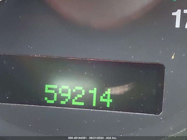 1999 JAGUAR XK8 SAJGX2048XC038563 Photo 6