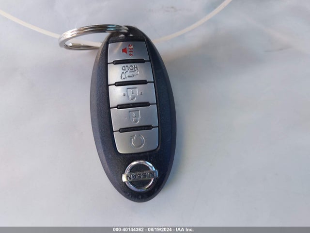 Nissan ROGUE SV 2018 5N1AT2MT7JC799878 Image 11