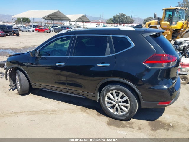 Nissan ROGUE SV 2018 5N1AT2MT7JC799878 Image 15