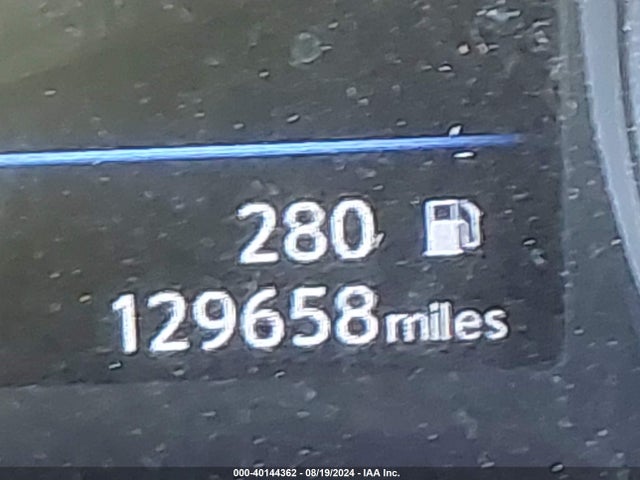 Nissan ROGUE SV 2018 5N1AT2MT7JC799878 Image 16