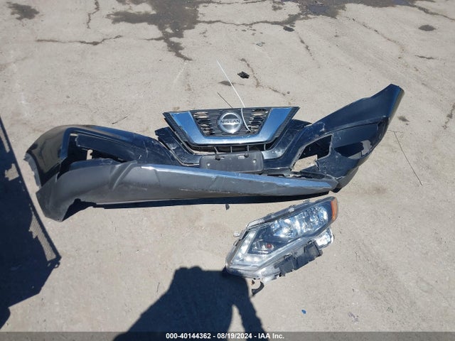 Nissan ROGUE SV 2018 5N1AT2MT7JC799878 Image 12