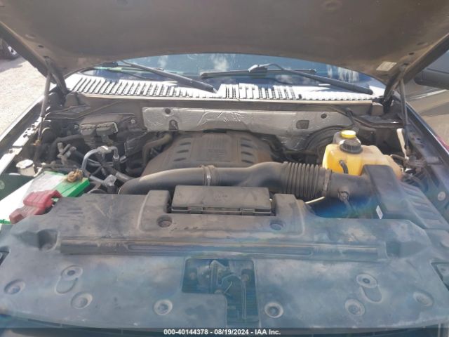1FMJU1HT4GEF37847 Ford Expedition Xlt