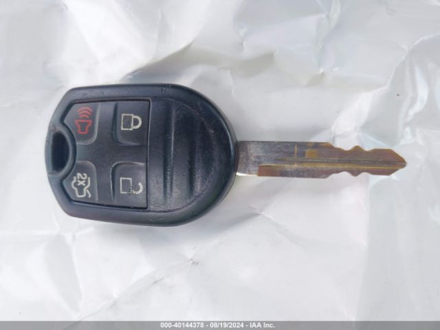 1FMJU1HT4GEF37847 Ford Expedition Xlt