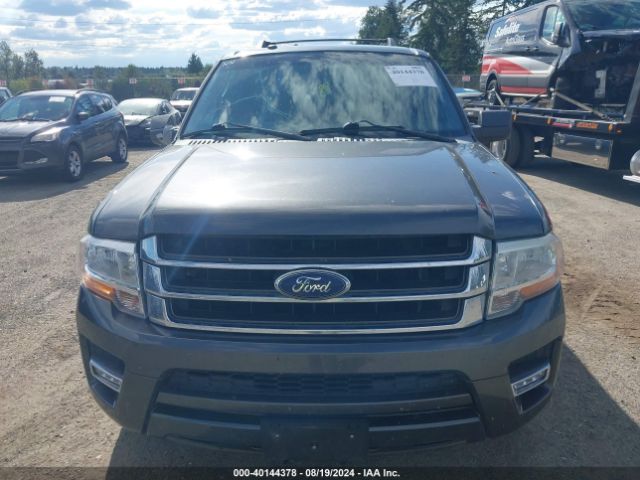 1FMJU1HT4GEF37847 Ford Expedition Xlt