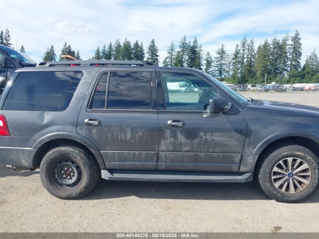 1FMJU1HT4GEF37847 Ford Expedition Xlt
