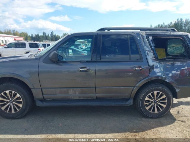 1FMJU1HT4GEF37847 Ford Expedition Xlt