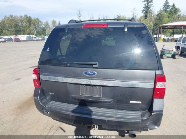 1FMJU1HT4GEF37847 Ford Expedition Xlt