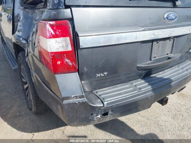 1FMJU1HT4GEF37847 Ford Expedition Xlt