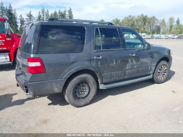 1FMJU1HT4GEF37847 Ford Expedition Xlt