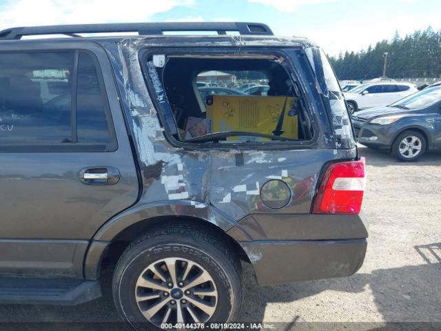1FMJU1HT4GEF37847 Ford Expedition Xlt