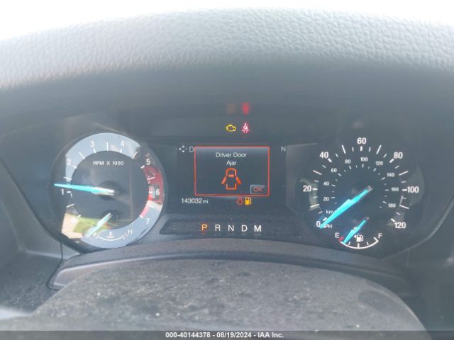 1FMJU1HT4GEF37847 Ford Expedition Xlt