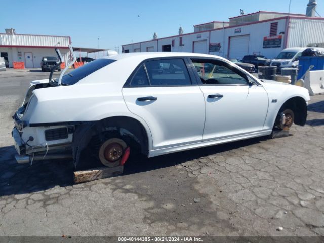 2C3CCABT3HH646761 Chrysler 300 300s