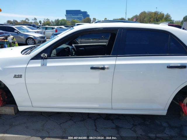 2C3CCABT3HH646761 Chrysler 300 300s
