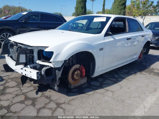 2C3CCABT3HH646761 Chrysler 300 300s