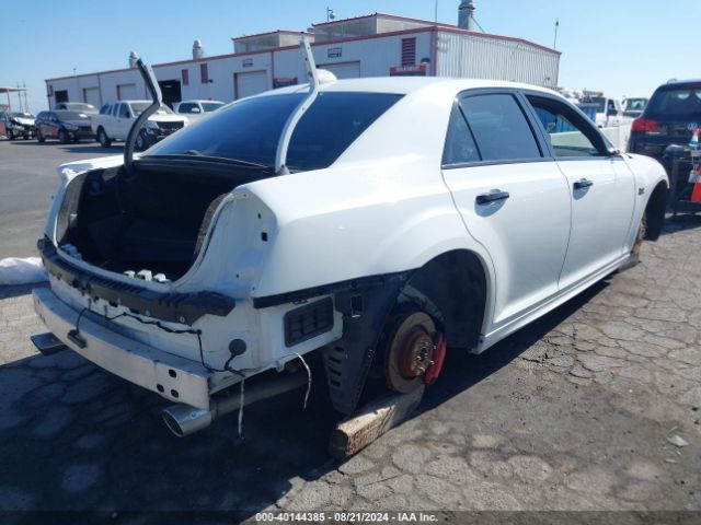 2C3CCABT3HH646761 Chrysler 300 300s