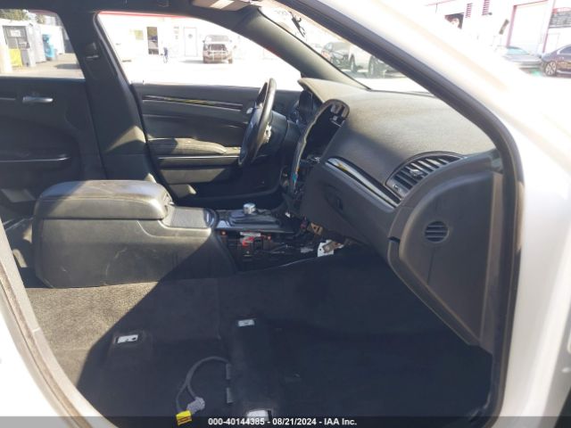 2C3CCABT3HH646761 Chrysler 300 300s