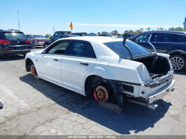 2C3CCABT3HH646761 Chrysler 300 300s