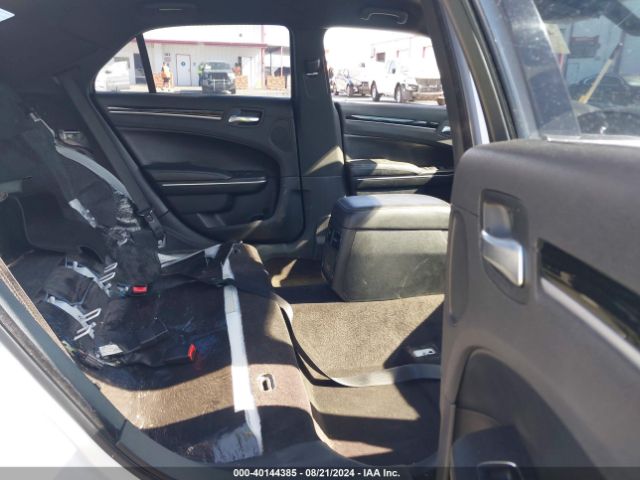2C3CCABT3HH646761 Chrysler 300 300s