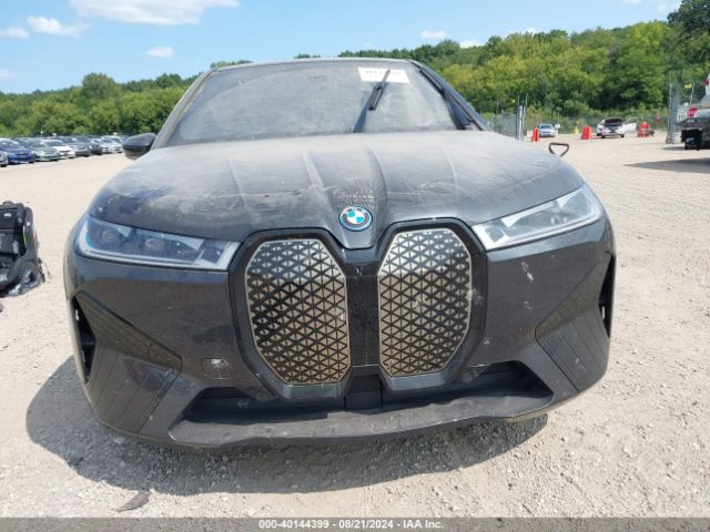 WB533CF06RCP98928 BMW IX M60