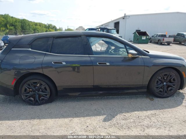 WB533CF06RCP98928 BMW IX M60