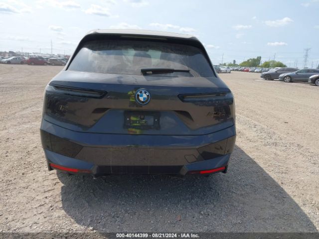 WB533CF06RCP98928 BMW IX M60