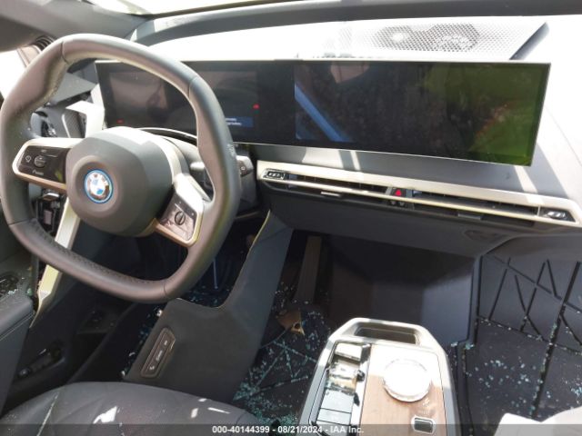 WB533CF06RCP98928 BMW IX M60