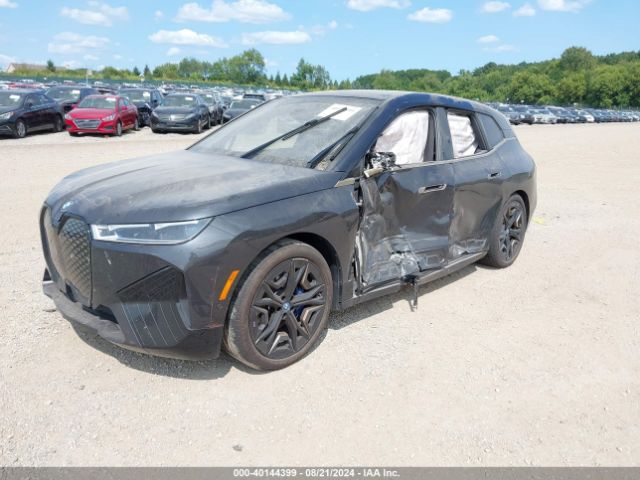 WB533CF06RCP98928 BMW IX M60