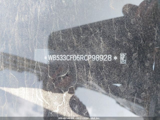 WB533CF06RCP98928 BMW IX M60