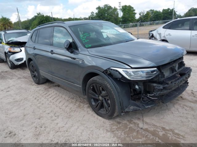 2023 VOLKSWAGEN TIGUAN 3VVCB7AX0PM056248
