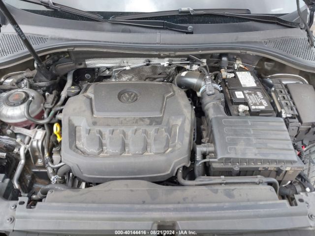 2023 VOLKSWAGEN TIGUAN 3VVCB7AX0PM056248 Photo 9